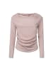 VINAJA Women Blouse in Rose