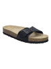 Josef Seibel Sandalen Hermine in schwarz