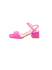 Unisa Riemchen Sandalen für Damen in Rosa