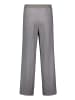 Betty Barclay Marlene-Hose mit Biesen in Grau