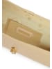 Kazar Clutches in Beige