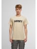 Brandit Brandit T-Shirts in beige