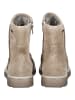 Legero Stiefelette CAMPANIA Beige