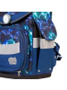 SCHOOL-MOOD Timeless Pro Schulranzen-Set 7-teilig Wolf