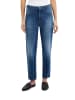 Marc O'Polo Jeans Model Iva boyfriend in Dark Blue