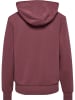 Hummel Kapuzenpullover Hmlpulse Damen in NOCTURNE
