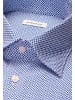 Seidensticker Business Hemd Regular in Mittelblau