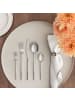 Villeroy & Boch 30er Set Besteckset Afina in silber