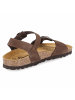 Beliana Sandalette in braun