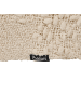 Beliani Kuscheldecke VELLA in Weiß - (W) 150 x (H) 1 x (L) 200 cm