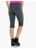 Schöffel Hose "Pants Caracas2" in asphalt