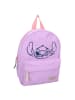 VADOBAG Stitch Kinder Rucksack 5 Liter in Have A Nice Day