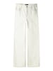 name it Jeans in White Alyssum