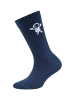 camano Kindersocken ca-soft 8er Pack ca-soft in dunkelgrau melange