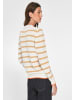 WALL London Strickpullover Cotton in beige