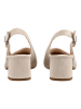 Gabor Pumps in Creme