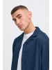 !SOLID Kurzarmhemd SDPABLO in Blau