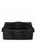 Eastpak Terminal+ 96 - Reisetasche L 75 cm (black denim) in schwarz
