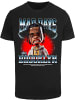 Mister Tee T-Shirt "Mad Days Tee" in Schwarz