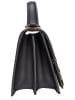 Karl Lagerfeld Umhängetasche K/Signature 2.0 SM in Black/Gold