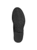 Tamaris Stiefelette in BLACK LEATHER