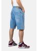 Reell Short "Solid Short" in Blau