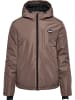 Hummel Hummel Jacke Hmllgc Herren Wasserabweisend in IRON