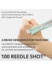 VT Cosmetics Ampullen-Serum Reedle Shot 100 Ampullen-Set, 20 g