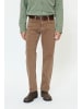 Matinique Jeans MAMike Gerade Passform in Chocolate Chip