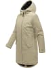 ragwear Softshellmantel Itiga in Sand26