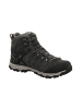 MEINDL Wanderschuh in schwarz