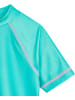 Playshoes UV-Schutz Shirt 1/2-Arm Batik in türkis