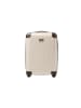 JOOP! Trolley Koffer 'Cortina Volare 1.0 C55 in Reines Weiß 38,80 x 55,40 x 22,50 cm'