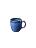 like. by Villeroy & Boch Kaffeeobertasse Lave bleu in blau