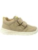 superfit Stiefel für Jungen in taupe