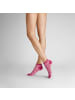 Hudson Sneakersocken Wave Fashion in fuxia