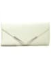 Tamaris Amalia Clutch Tasche 26 cm in lightyellow