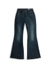 G-Star Raw Stevey Flare-Jeans worn in shade coated