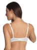 Sassa Push Up BH in Ivory