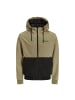 Jack and Jones JJERUSH HOOD BOMBER NOOS in Mehrfarbig