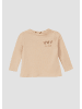 s.Oliver T-Shirt in 8045_helles beige