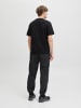 Jack & Jones T-shirt in Black