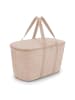 Reisenthel Coolerbag Kühltasche 44,5 cm in twist coffee