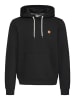 BLEND Hoodie BHPoma in Schwarz