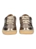 Andrea Conti Sneaker in Bronze