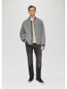 QS Outdoor-Jacke  in  9488_grau meliert