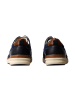 ELONG Sneaker mit Schnürung Blau