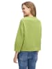 Betty Barclay Sweatshirt in Grün