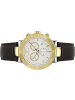 Versace Quarzuhr VEPY00220 in Bicolor