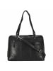 The Chesterfield Brand Resa - Schultertasche 13" 38 cm in schwarz